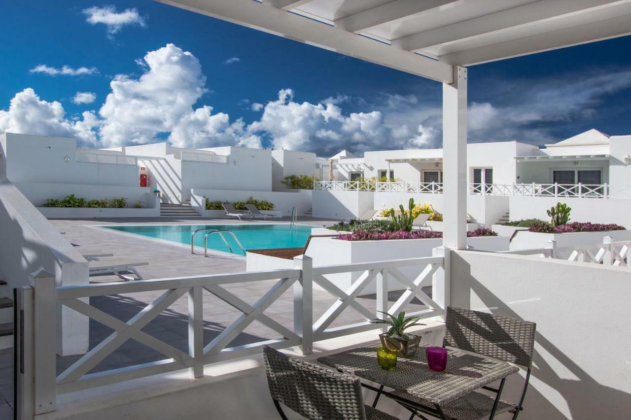 Flower Beach Suite 16 ปลายาออนดา ภายนอก รูปภาพ
