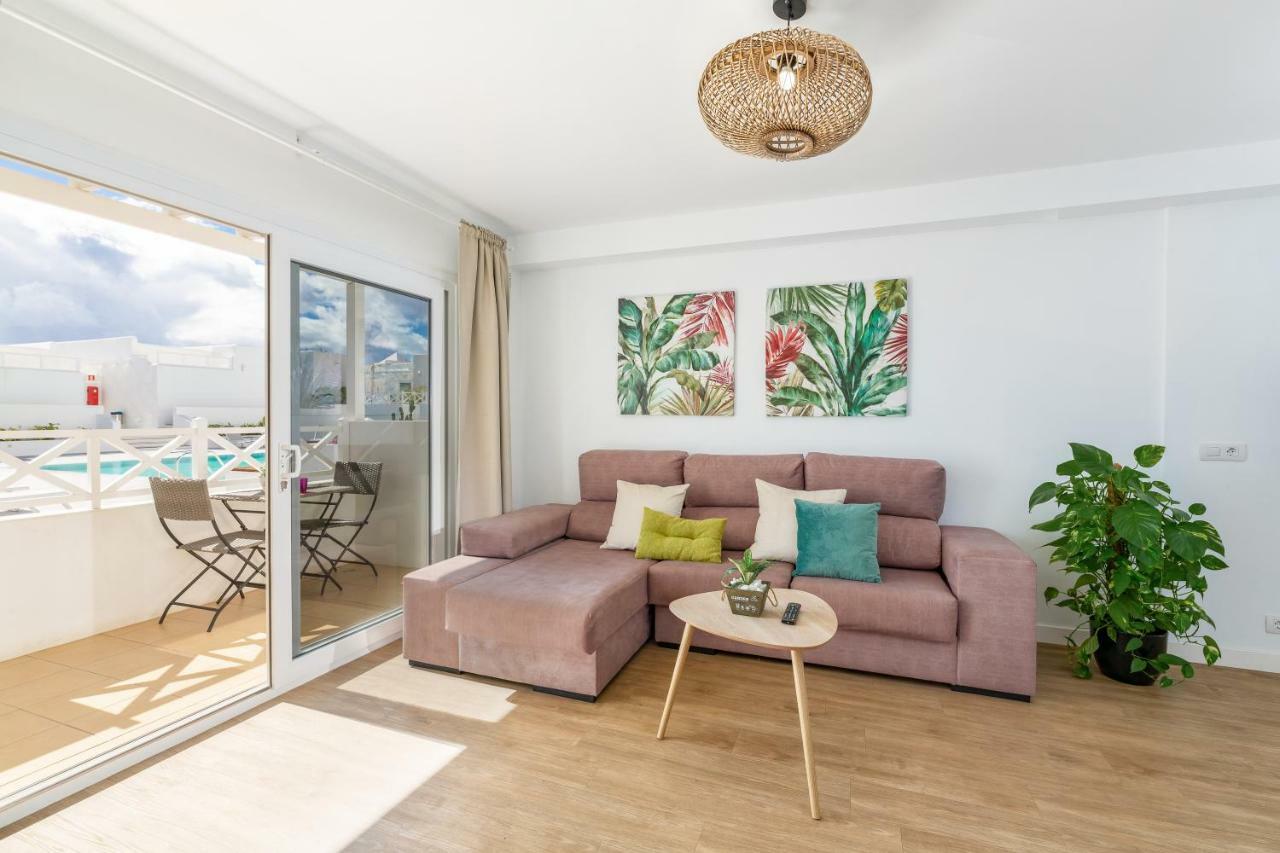 Flower Beach Suite 16 ปลายาออนดา ภายนอก รูปภาพ