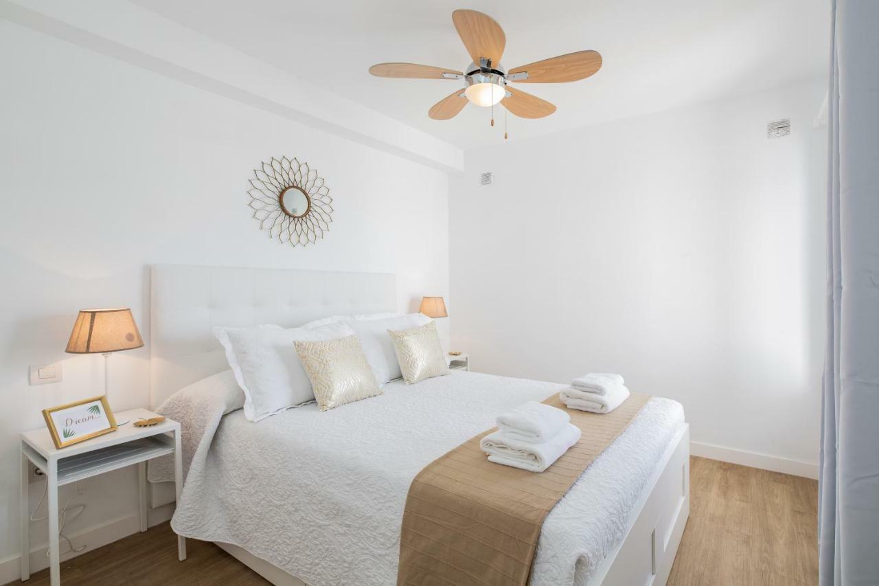 Flower Beach Suite 16 ปลายาออนดา ภายนอก รูปภาพ