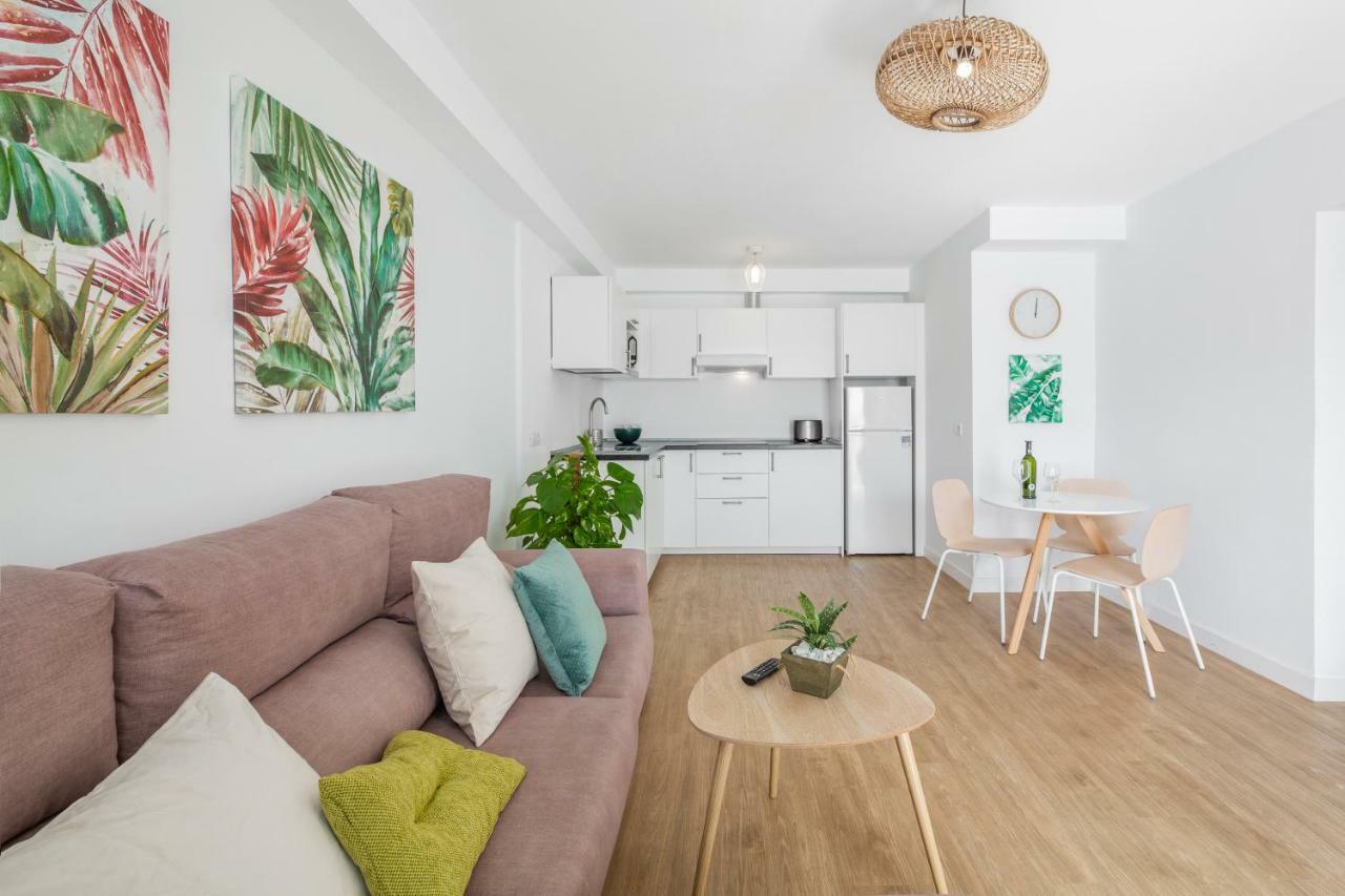 Flower Beach Suite 16 ปลายาออนดา ภายนอก รูปภาพ