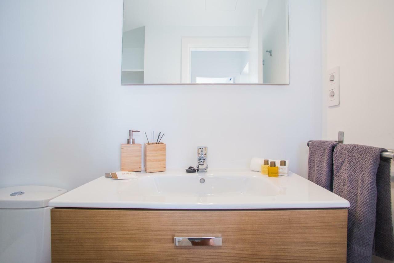 Flower Beach Suite 16 ปลายาออนดา ภายนอก รูปภาพ